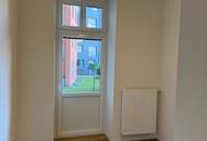 ERSTBEZUG NACH SANIERUNG I 3-Zimmer-Wohnung