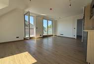 2-Zimmer-Erstbezug mit Terrasse – Top-Lage &amp; bezugsfertig!