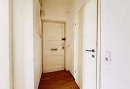 Zur Miete steht eine zentral gelegene 2-Zimmer-Wohnung im 1.OG (ohne Lift) in 8051 Graz-Gösting!