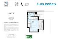 Jetzt Wunschwohnung sichern! – AUFLEEBEN – Modernes Wohnen mit inkludierter Einbauküche in ruhiger Seitengasse beim Paltramplatz – Ideal für Anleger!