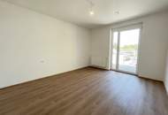 Betreutes Wohnen - helle 2 Zimmerwohnung mit Balkon in Spillern