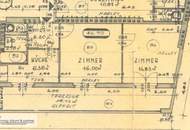Wohnung mit Dachterasse und Grünblick in ruhiger Gegend