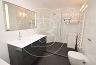 Dachgeschossjuwel mit Blumenparadies-Terrasse in zentraler Lage!