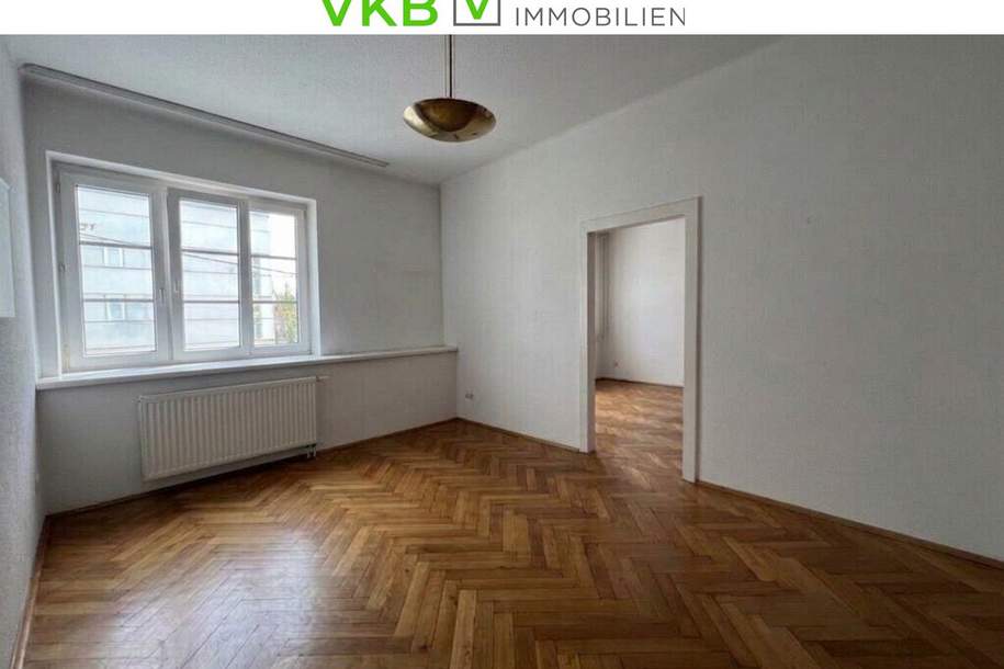 Zentrale Top-Lage – Moderne Wohnung mit bester Anbindung zur Linzer Landstraße, Wohnung-miete, 705,26,€, 4020 Linz(Stadt)