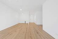 PROVISIONSFREI! Geschmackvoll gestaltete 3-Zimmer-Gartenwohnung | Terrasse | Abendsonne