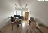 Großzügiges Büro zwischen Bahnhof und Landesregierung!