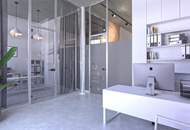 Office oder Therapieraum - modernst ausgestattet u. möbliert / zwischen 30 - 78 m² möglich / all inkl.