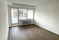 ++ RUHIG & GEPFLEGT ++ 2-Zimmer mit Loggia in St. Pölten