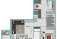 ACHTZEHN - WO WOHNEN BEGINNT!