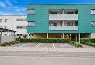 Mietwohnung nahe Zentrum
