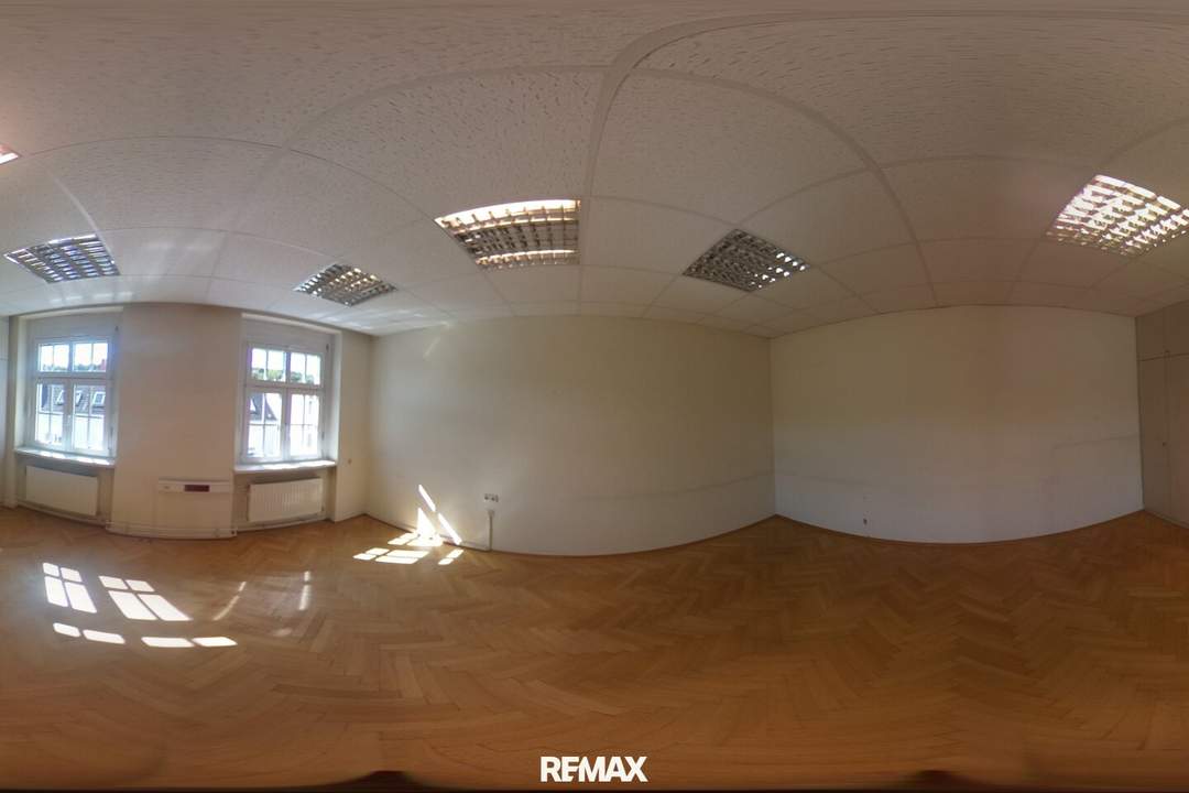 Bürofläche im Herzen von Oberpullendorf