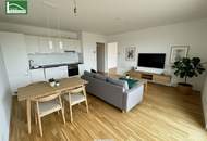Moderne 2-Zimmer-Wohnung in urbaner Lage! - AKTION 1 MONAT MIETZINSFREI!