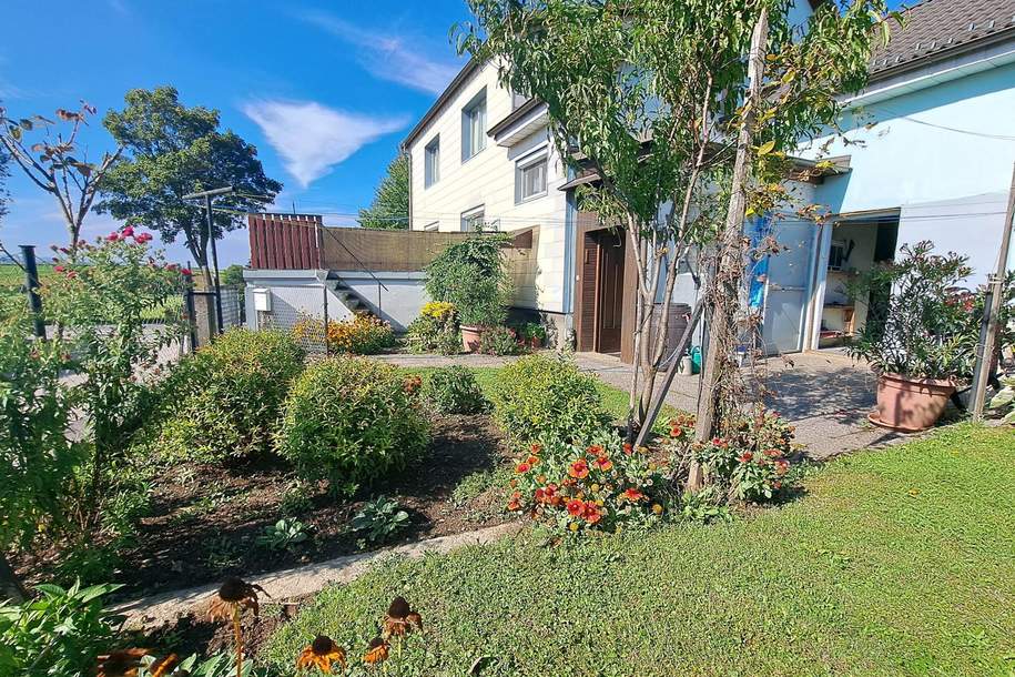 NEU AM MARKT, Haus-kauf, 230.000,€, 3231 Sankt Pölten(Land)