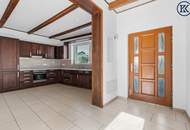 Charmantes Einfamilienhaus in Hagenbrunn, 94m², 2 Zimmer, gepflegt, €229.000