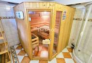 Lichtdurchflutetes, familienfreundliches Traumhaus: 4 Schlafzimmer, Pool, Sauna und Gartenidylle