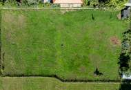 Teilbares Grundstück am Stadtrand von Klagenfurt – Ihre Chance für ein neues Zuhause.