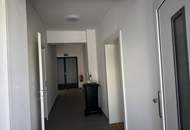 3 Zimmer Gartenwohnung in Zentrumsnähe, Erstbezug