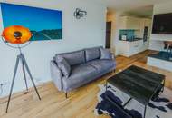 Luxus Wohnung direkt an der Skipiste, 3 Zimmer Apartment „Pegasus“ in der Downhill Lodge Tauplitz