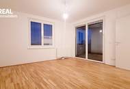 TOLLE 2-ZIMMER WOHNUNG IN DER GERASDORFER STRASSE