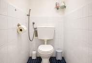 Geräumige 89-m²-Wohnung mit 4 Zimmern und großer Küche - Wiener Straße 280 inkl. Autoabstellplatz!