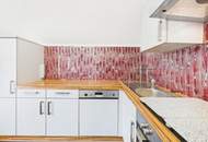 Anlage oder Eigennutzung: modernisierte 3-Zimmer-Wohnung mit Charme