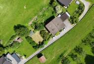 Ein Haus zum Leben, Gestalten und Wohlfühlen - traumhafte Grünfläche!