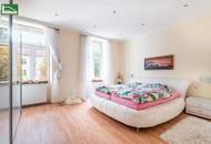 Wiener Wohnkultur auf höchstem Niveau – repräsentative 5-Zimmer-Wohnung in der Haberlgasse