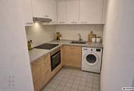 Urbanes Wohnen am Waldmüllerpark – Stilvolle 2-Zimmer-Wohnung mit Fernblick