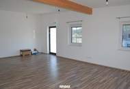 Modernes Büro (Top 3) mit Balkon - Gewerbegebiet Mautern