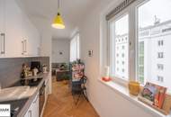 Perfekte Wohnung inmitten der Innenstadt - ab 01.08.2025!