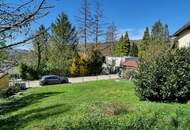 "In Kaufabwicklung!" EINFAMILIENHAUS MIT GROSSEM GRUNDSTÜCK