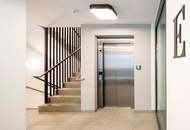 Moderne 3-Zimmer-Wohnung mit Balkon nahe der U-Bahn Alser Straße