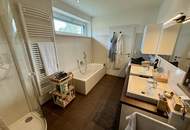 Lichtdurchflutete 3-Zimmer-Wohnung mit großzügigem Gartenanteil im Zentrum von Pasching