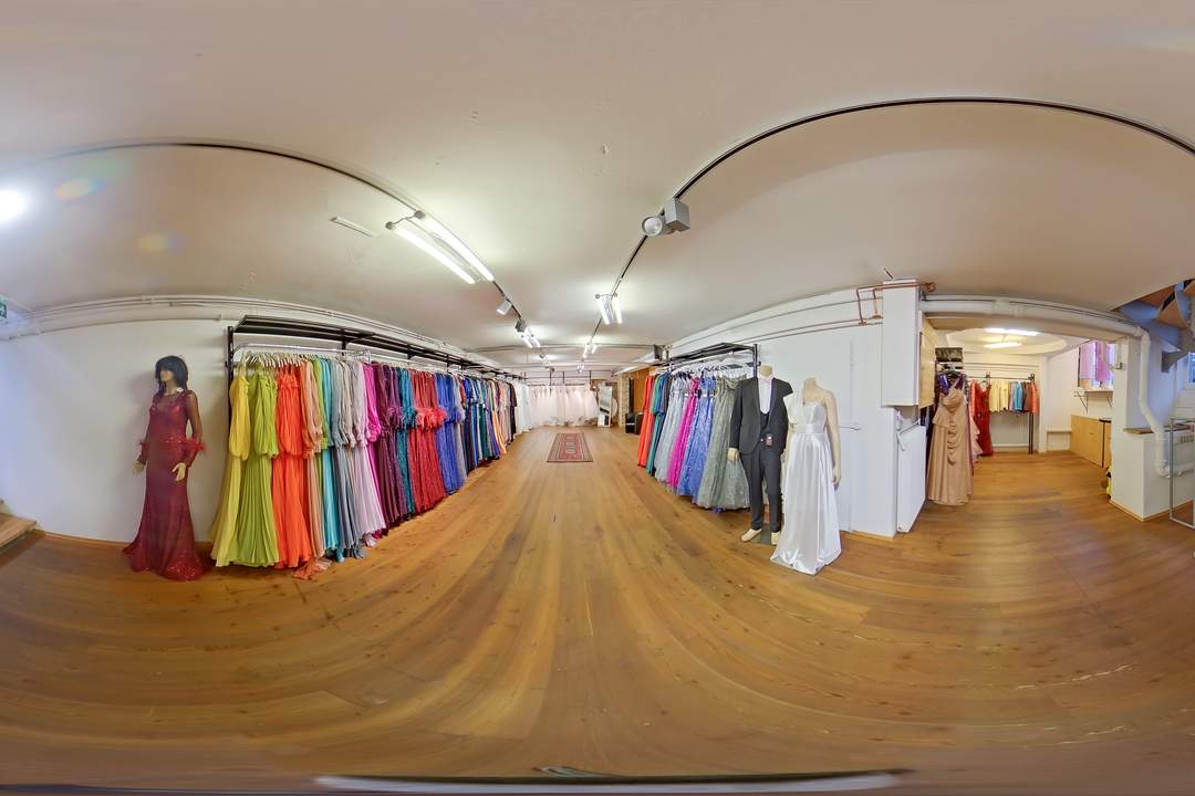 Nur die Lage zählt - Geschäftsfläche in hochfrequentierter Bestlage von Schwaz