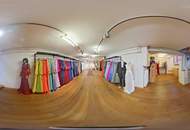 Nur die Lage zählt - Geschäftsfläche in hochfrequentierter Bestlage von Schwaz