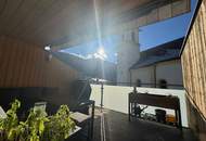 Einziehen &amp; wohlfühlen: 3-Zimmer-Maisonette in Birgitz