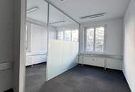 Exklusive Büro- und Praxisflächen - in Top-Lage von Ottakring