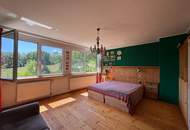 📍 HAUS im Grünen mit 280m² Garten - OPEN HOUSE am 14.6.