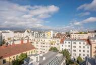 ++NEU++ Exklusives 4-Zimmer-Penthouse mit Blick über Wien (1/31)