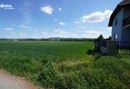 Traumhaftes Baugrundstück für ein Doppelhaus oder Einfamilienhaus in Bestlage wartet auf Sie!
