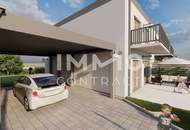 2TOP- Ziegelmassivhäuser, 122m² Wfl., 500m² Gfl., viele Extras Provisionsfrei für Käufer