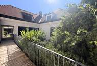 Edle Wohnperle mit Repräsentationspotenzial in Stammersdorf // Prestigious residential jewel with representative potential in Stammersdorf //