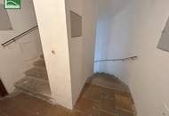 ALTBAU-INVESTMENTWOHNUNG IN TOP LAGE! FÜR ANLEGER. GEBRAUCHTE WOHNUNG UNBEFRISTET VERMIETET. - WOHNTRAUM