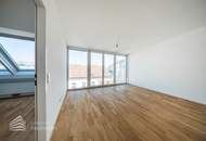 Licht, Luft &amp; Lage – 3-Zimmer-Dachgeschossmaisonette mit großzügiger Sonnenterrasse