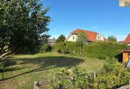 1327m² Baugrundstück in Kottingbrunn