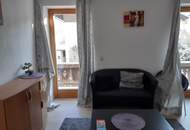 Mehrere nette voll möblierte 1-2 Raum Apartment TOP Lage an Skiwiese,200m Zentrum,Balkon, Stellplatz