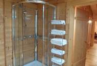 Schöne Blockhäuser in Traumlage in Gröbming Winkl!