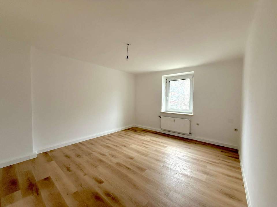 Renoviere 3-Zimmer Wohnung in Judenburg/Murdorf