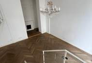 1010! Geschäftslokal im EG direkt in der Gonzagagasse!