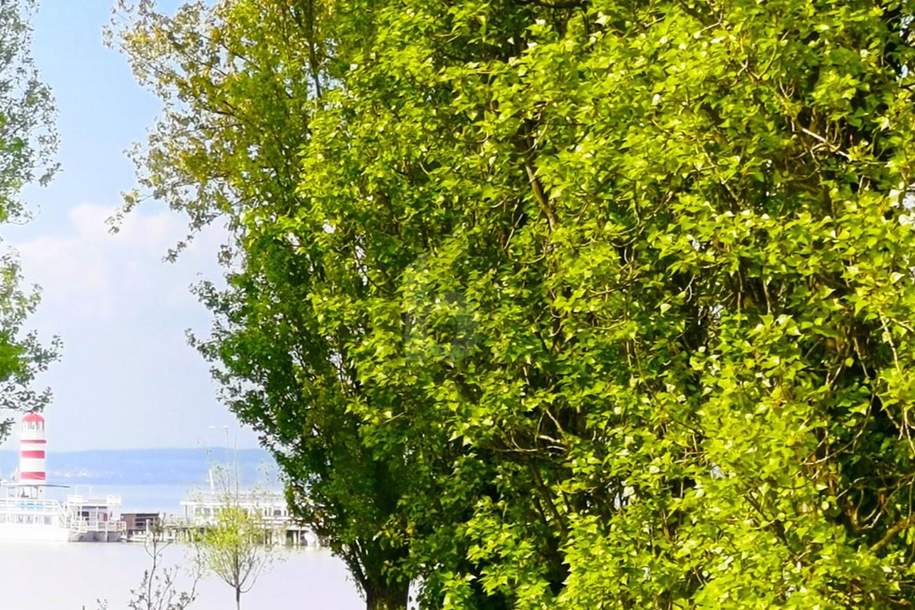 EINMALIGE LAGE AM NEUSIEDLERSEE MIT BESTEHENDEM HAUS, Haus-kauf, 900.000,€, 7141 Neusiedl am See